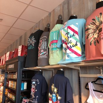 Jan's Hallmark - And even more t shirts. - Cards & Stationery Near Me - Thomasville, Georgia Jan's Hallmark - And even more t shirts. - Cards & Stationery Near Me - Thomasville, Georgia