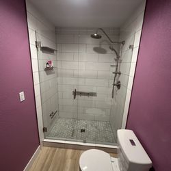 Rivas Custom Tile