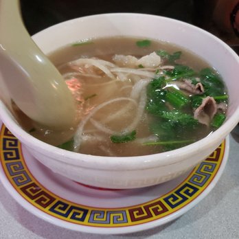 Pho So 1 - Pho - Vietnamese Near Me - Van Nuys, California