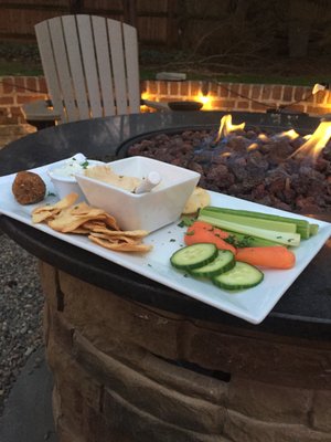 Weathered Vineyards Ephrata by null