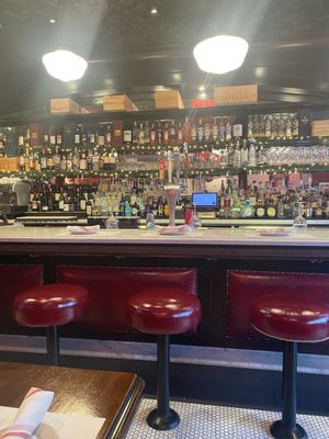 ZAZA Italian Gastrobar by null