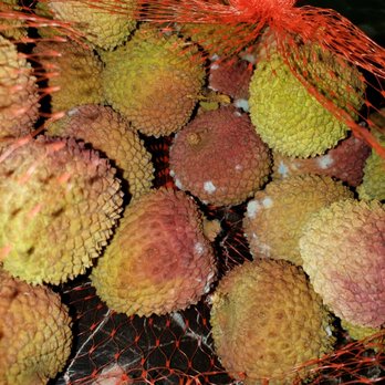 99 Ranch Market - Mold in the lychee bag I bought - Seafood Markets Near Me - Irvine, California 99 Ranch Market - Mold in the lychee bag I bought - Seafood Markets Near Me - Irvine, California