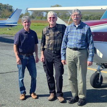 Pitcairn Flight Academy - Flight Instruction Near Me - Pottstown, Pennsylvania