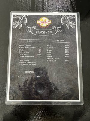 Menu photo 4 Good Eatz Jersey Village, TX Menu photo 4 Good Eatz Jersey Village, TX
