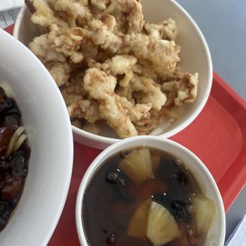 Mao - sweet and sour pork - Chinese Near Me - Buena Park, California