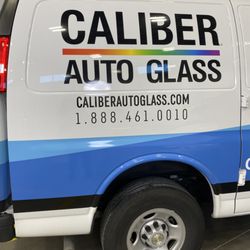 Caliber Collision