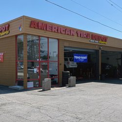 American Tire Depot
