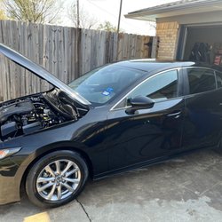 East Coast Auto Detail