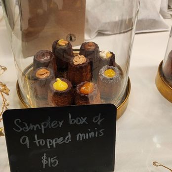 La Bise Bakery - Adorable bites! - Bakeries Near Me - Vancouver, British Columbia