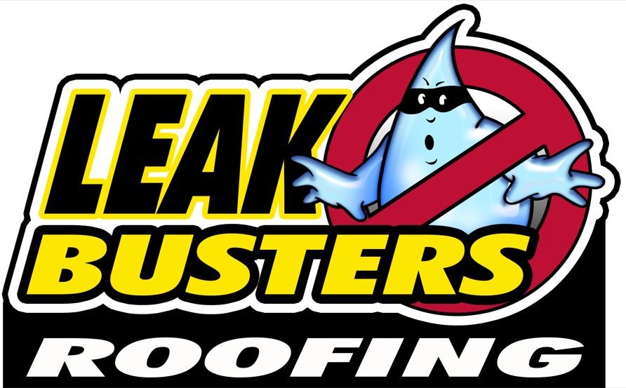 Slide of Leak Busters Roof Repair