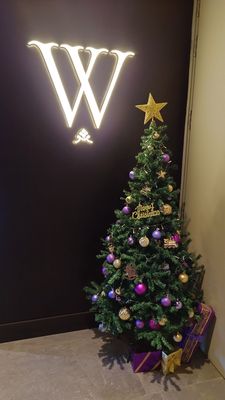 Wolfgang's Steakhouse Singapore by null