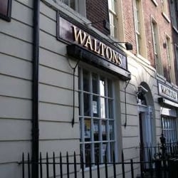 Walton's Music