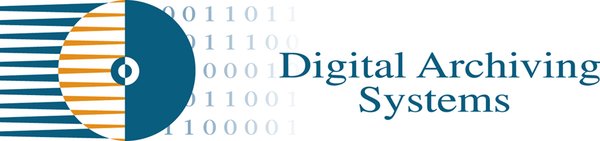 Digital Archiving Systems