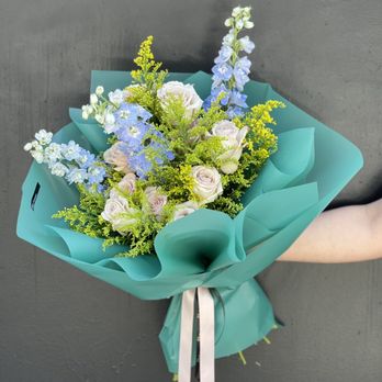 Fika Flowers - Florists Near Me - San Francisco, California Fika Flowers - Florists Near Me - San Francisco, California