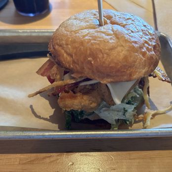 Hopdoddy Burger Bar - Chicken Bacon Ranch - Burgers Near Me - Nashville, Tennessee Hopdoddy Burger Bar - Chicken Bacon Ranch - Burgers Near Me - Nashville, Tennessee