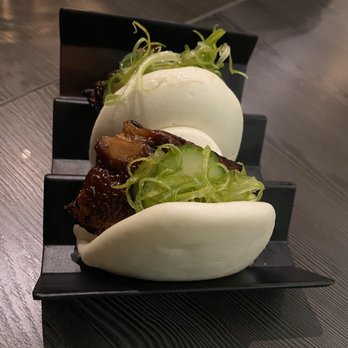 Nosu Ramen - Bao bun - Ramen Near Me - Golden, Colorado