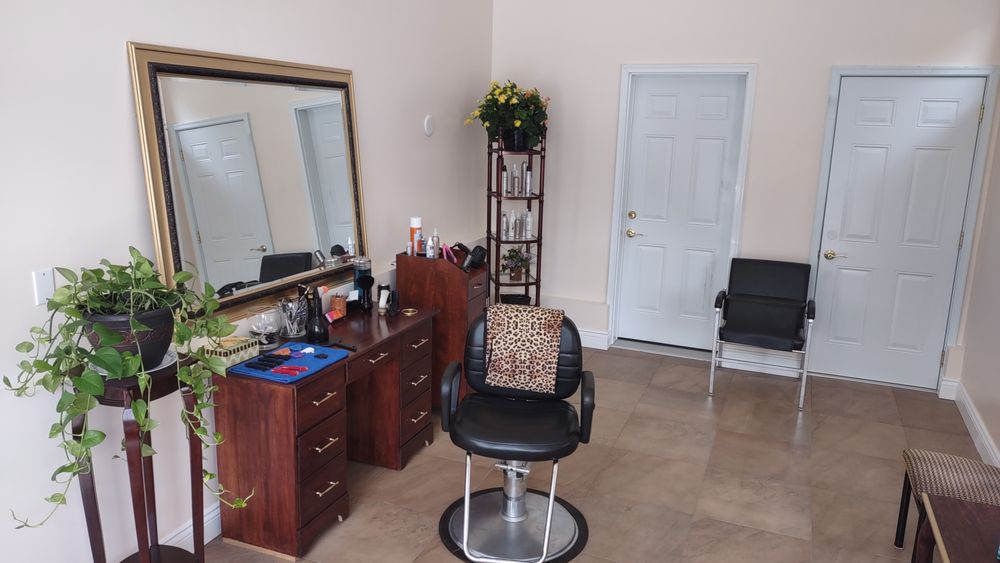 DIVERSITY IN BEAUTY HAIR SALON Updated August 2024 Request an