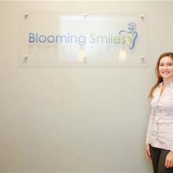 Blooming Smiles Dental Studio