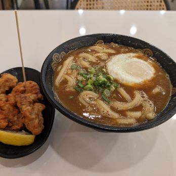 Curry Ya - Curry Udon + Chicken Karaage - Japanese Curry Near Me - Las Vegas, Nevada Curry Ya - Curry Udon + Chicken Karaage - Japanese Curry Near Me - Las Vegas, Nevada