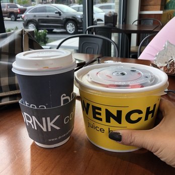 DRNK coffee + tea - Coffee & Tea Near Me - Sterling, Virginia DRNK coffee + tea - Coffee & Tea Near Me - Sterling, Virginia