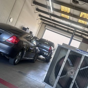 Speedy Smog - Smog Check Stations Near Me - Bakersfield, California