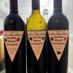 Seattle Mead Company