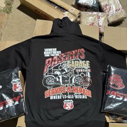 XSports - Screen print