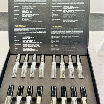 ELOREA - Perfume Near Me - New York, New York ELOREA - Perfume Near Me - New York, New York