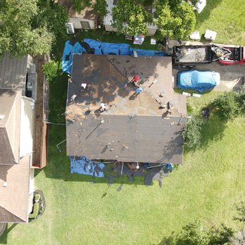 WRC Roofing & Remodeling - Working on replacing old roof.. - Roofing Near Me WRC Roofing & Remodeling - Working on replacing old roof.. - Roofing Near Me