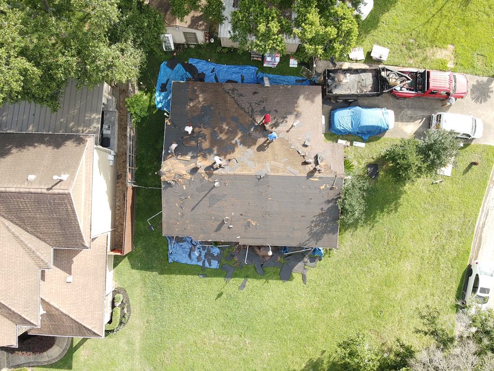 Slide of WRC Roofing & Remodeling