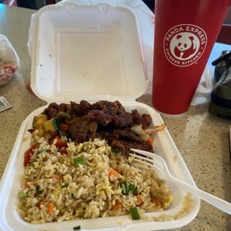 Kung Pao Chicken