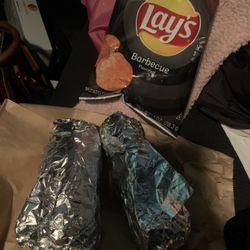 2 grilled beef hotdog combo