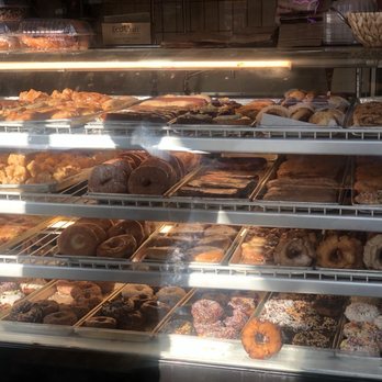 King Pin Donuts - Donuts Near Me - Berkeley, California