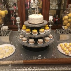 Story Event Planning - Beyonce "Lemonade Theme" Birthday Party