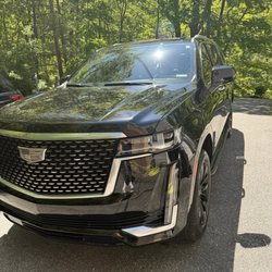 Prestige Auto Detail