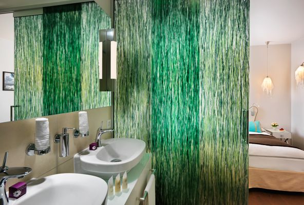 Giardino Lago, Minusio-Locarno, a Member of Design Hotels by null