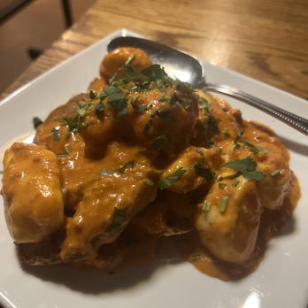 La Merenda - Goat cheese curds- definitely get! - Tapas Bars Near Me - Milwaukee, Wisconsin La Merenda - Goat cheese curds- definitely get! - Tapas Bars Near Me - Milwaukee, Wisconsin
