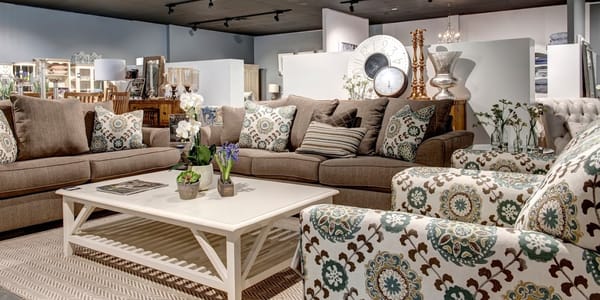 THE FURNITURE GALLERY - OSBORNE PARK - Updated July 2025 - 415 ...