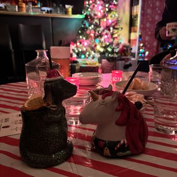 Deadshot - Cocktail Bars Near Me - Portland, Oregon