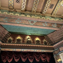 Mayan Theatre