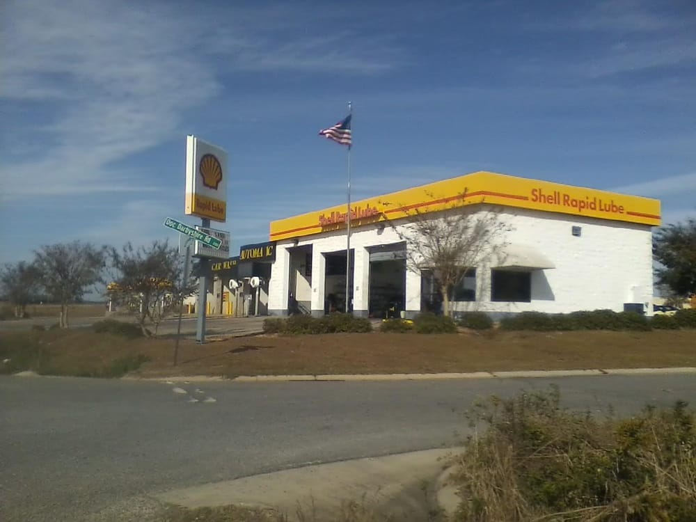 SHELL RAPID LUBE Updated September 2024 Request a Quote 502