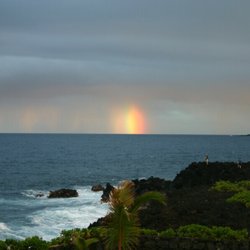 Aloha Aina Wellness Center - Sunrise at Aloha Aina Wellness Center