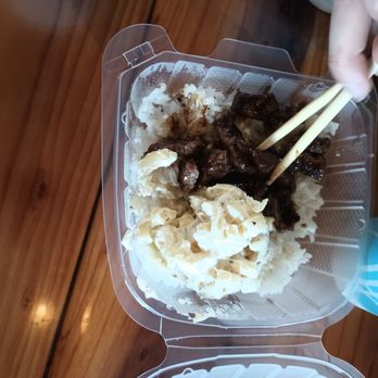 Tita's Tropical Grill - Kids steak - Caribbean Near Me - Eugene, Oregon Tita's Tropical Grill - Kids steak - Caribbean Near Me - Eugene, Oregon