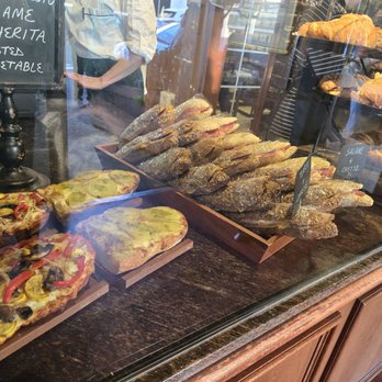 Pavel's Backerei - Bakeries Near Me - Pacific Grove, California Pavel's Backerei - Bakeries Near Me - Pacific Grove, California