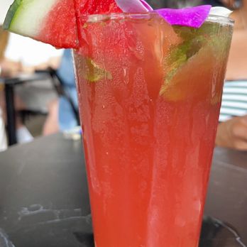 Dukunoo - Drink - I'm Outside - Caribbean Near Me - Miami, Florida