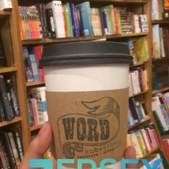 WORD - Bookstores Near Me - Jersey City, New Jersey WORD - Bookstores Near Me - Jersey City, New Jersey