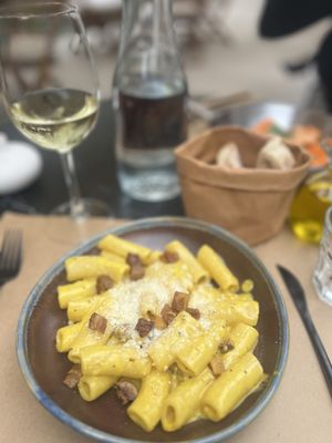 Pasta e Basta by null