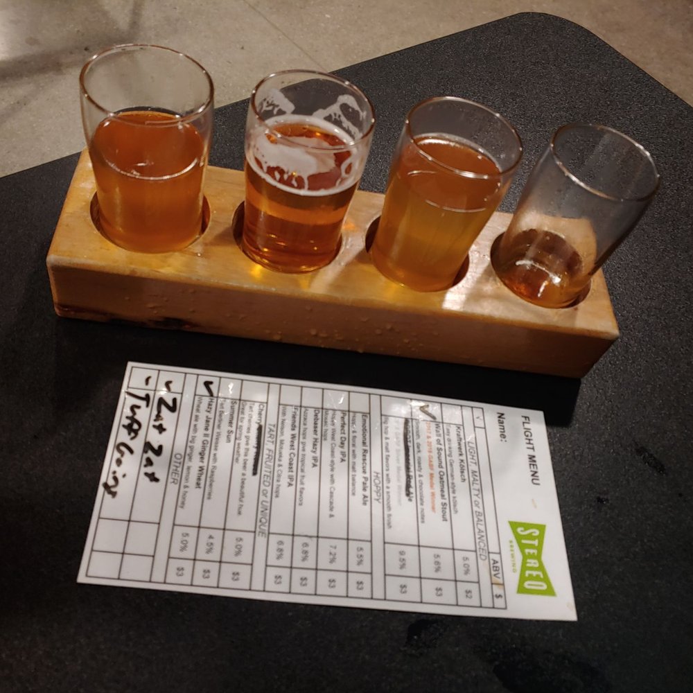 Stereo Brewing - Breweries Near Me - Placentia, California Stereo Brewing - Breweries Near Me - Placentia, California