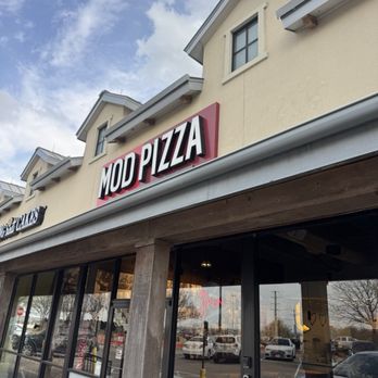 MOD Pizza - Pizza Near Me - Georgetown, Texas MOD Pizza - Pizza Near Me - Georgetown, Texas