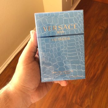 Luxury Perfumes Outlet - Versace - Perfume Near Me - Lancaster, California